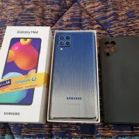 سامسونگ M62 256 باتری 7000|موبایل|تهران, خواجه نظام الملک|دیوار