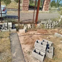 باغ 500متری جاده ترک سه کیلومتری شهر|فروش خانه و ویلا|میانه, |دیوار