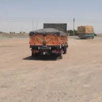 خاور608|خودرو سنگین|رامند, |دیوار