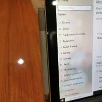 لپتاب تبلت سرفیس پرو پنج surface pro 5