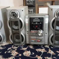 باند پاناسونیک