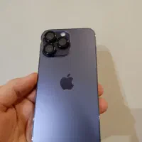 ایفون ۱۴ پرو مکس pro max zaa|موبایل|کرج, احدآباد|دیوار