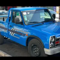 وانت نیسان تک سوز اپشنال رادیال صفر