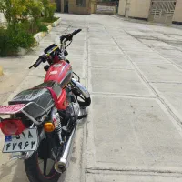 موتور 200پرواز