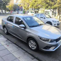 تاراv1پلاس ۶دنده مدل ۱۴۰۴تیتانیوم در حد صفر