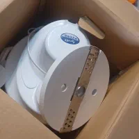 خرد کن چند کاره|خردکن، آسیاب، غذاساز|اصفهان, جلالیه|دیوار