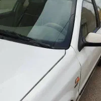 سمند ef 7 مدل 90|خودرو سواری و وانت|یزد, |دیوار