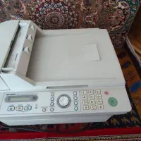پرینتر سه کاره شارپ