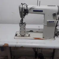 چرخ‌خیاطی‌دوسوزنه