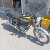 موتور مزایده 83 CDI بدون ایراد تمیز