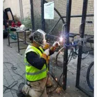 جوشکاری سیار