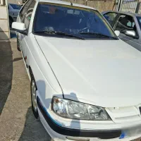 پارس مدل ۸۶ دوگانه سوز