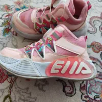 کفش دخترانە|کیف، کفش، کمربند|سنندج, |دیوار