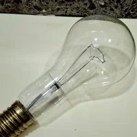 لامپ رشته ای ۵۰۰ وات اسرام