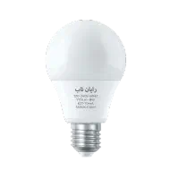 انواع لامپ های LED رایان تاب دارای تنوع بسیار زیاد