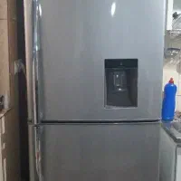 یخچال فریزر اورست