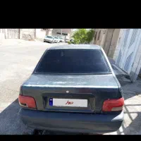 سرویس مدارس و... درون شهر و بیرون شهر ۴نفر