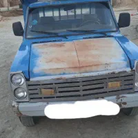 نیسان مدل ۸۵