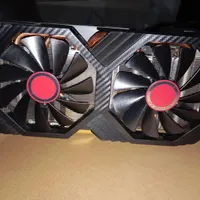 فروش فوری rx 580 در حد نو