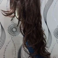 کلاه گیس|آرایشی، بهداشتی، درمانی|کرمانشاه, |دیوار