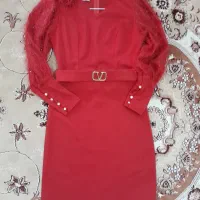 لباس یلدایی