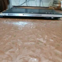 دی وی دی پلیر DVD player|پخشکننده DVD و ویدیو|اصفهان, سرچشمه|دیوار
