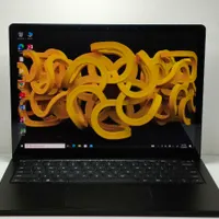 لپتاپ surface laptop 4 Core i7 512 GB