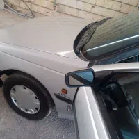 پژو405دوگانه شرکتی مدل89|خودرو سواری و وانت|قزوین, |دیوار