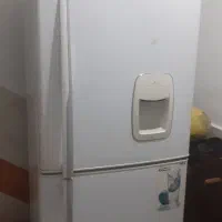 خریداریخچال سوخته