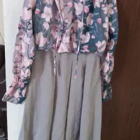 شومیز زنانه