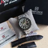 ساعت نوی فورس دو بند و تک بند موتور ژاپن|ساعت|اصفهان, قلعه طبره|دیوار