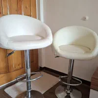 صندلی کانتر