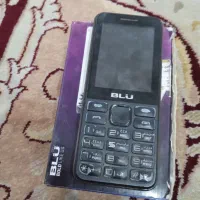 گوشی دکمه ای بلو|موبایل|میبد, |دیوار