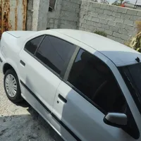 سمند LX EF7 بنزینی، مدل ۱۳۹۷|خودرو سواری و وانت|برازجان, |دیوار