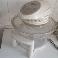 بخار پز قدیمی