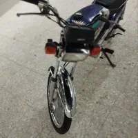 موتور دینو cc125|موتورسیکلت|فیروزآباد (فارس), |دیوار