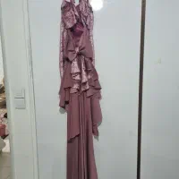 لباس مجلسی ترک