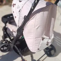 کالسکه|کالسکه و لوازم جانبی|شیراز, شهرک قمشه|دیوار