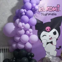 تم بادکنک