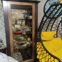 بوفه ام دی اف