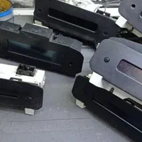 تعمیر تخصصی دسته برف پاکن و ساعت پژو 206 و 207