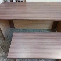 میز اداری|مبلمان اداری|ملایر, |دیوار