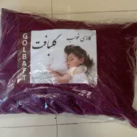 بالشت الیاف گلبافت