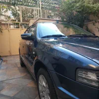 سمند سورن توربو شارژ بیرنگ