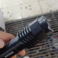 چراغ قوه