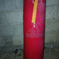 کیسه بوکس|تجهیزات ورزشی|رضوانشهر, |دیوار