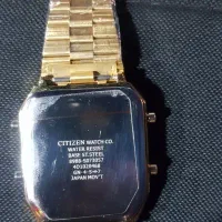 ساعت خلبانی سیتیزن اصلی ژاپنی|ساعت|جوانرود, |دیوار