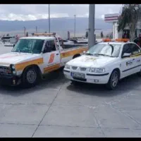 امداد خودرو شبانه‌ روز مکانیکی سیار تعمیر درمحل