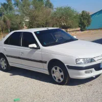 پارس سال xu7p مدل 402|خودرو سواری و وانت|مسجد سلیمان, |دیوار