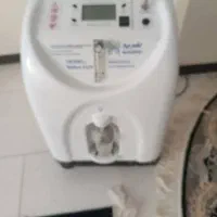 دستگاه اکسیژن ساز در حد نو